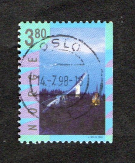 NK 1331 Oslo