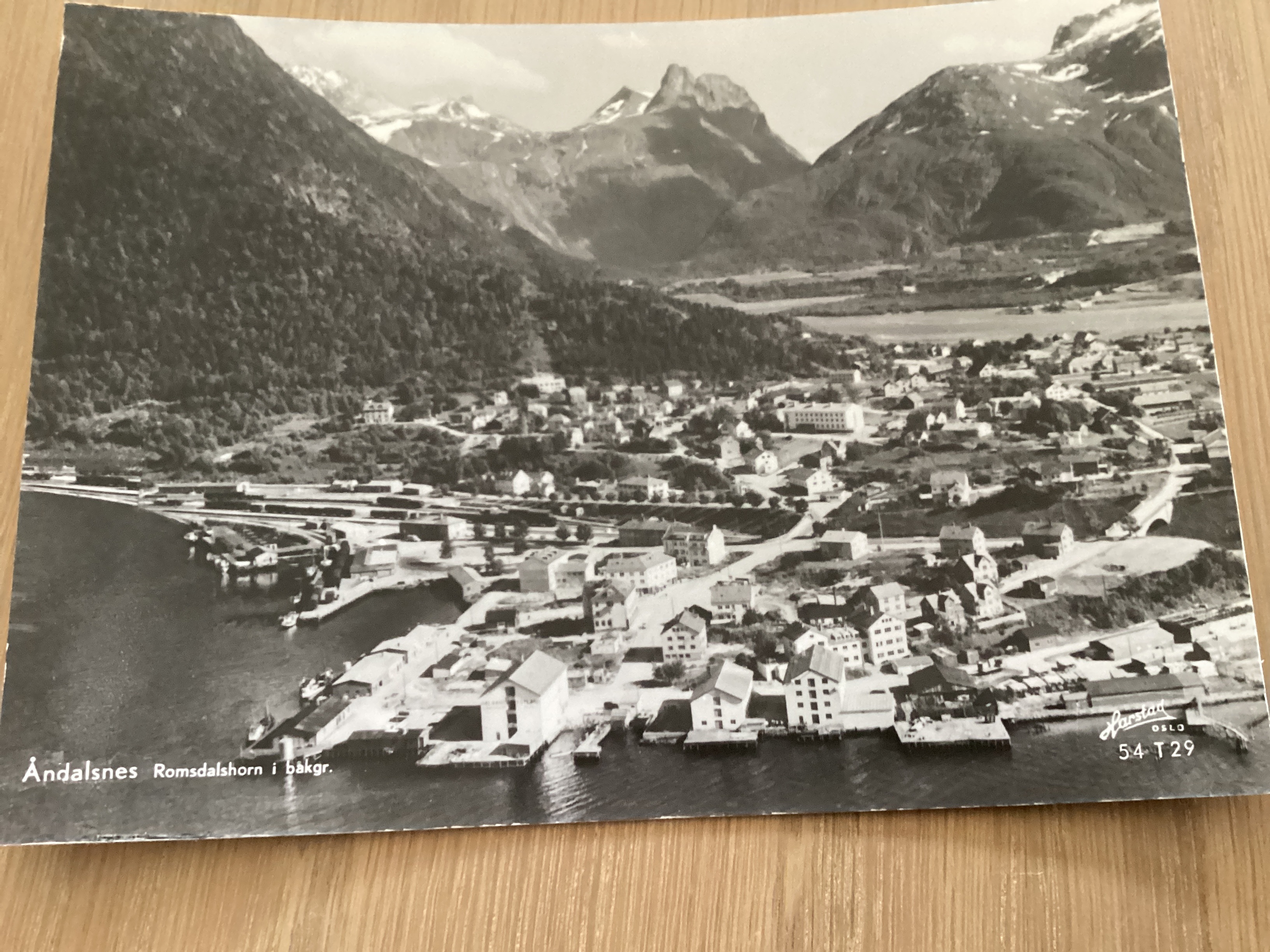 ÅNDALSNES