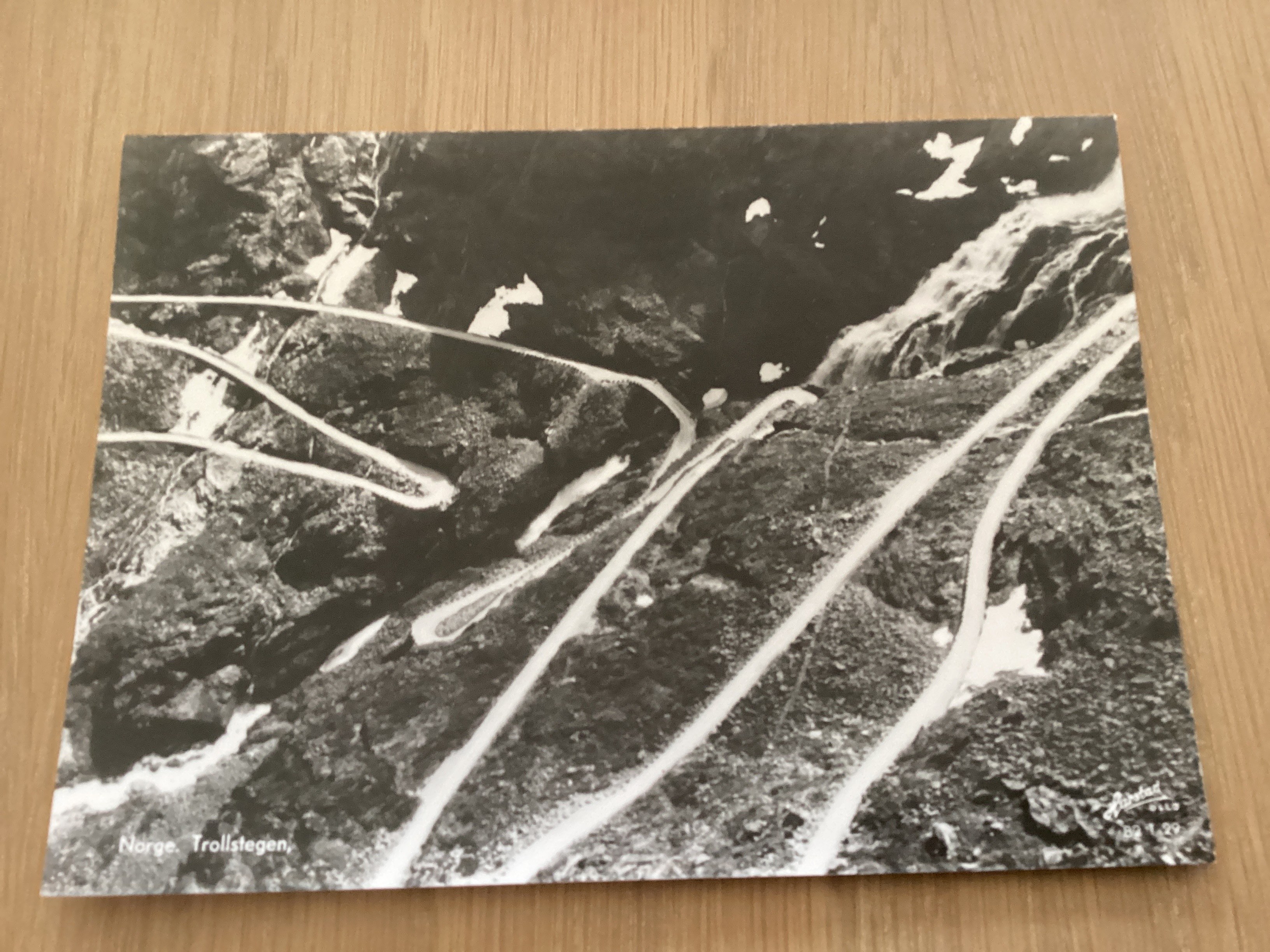 TROLLSTIGEN