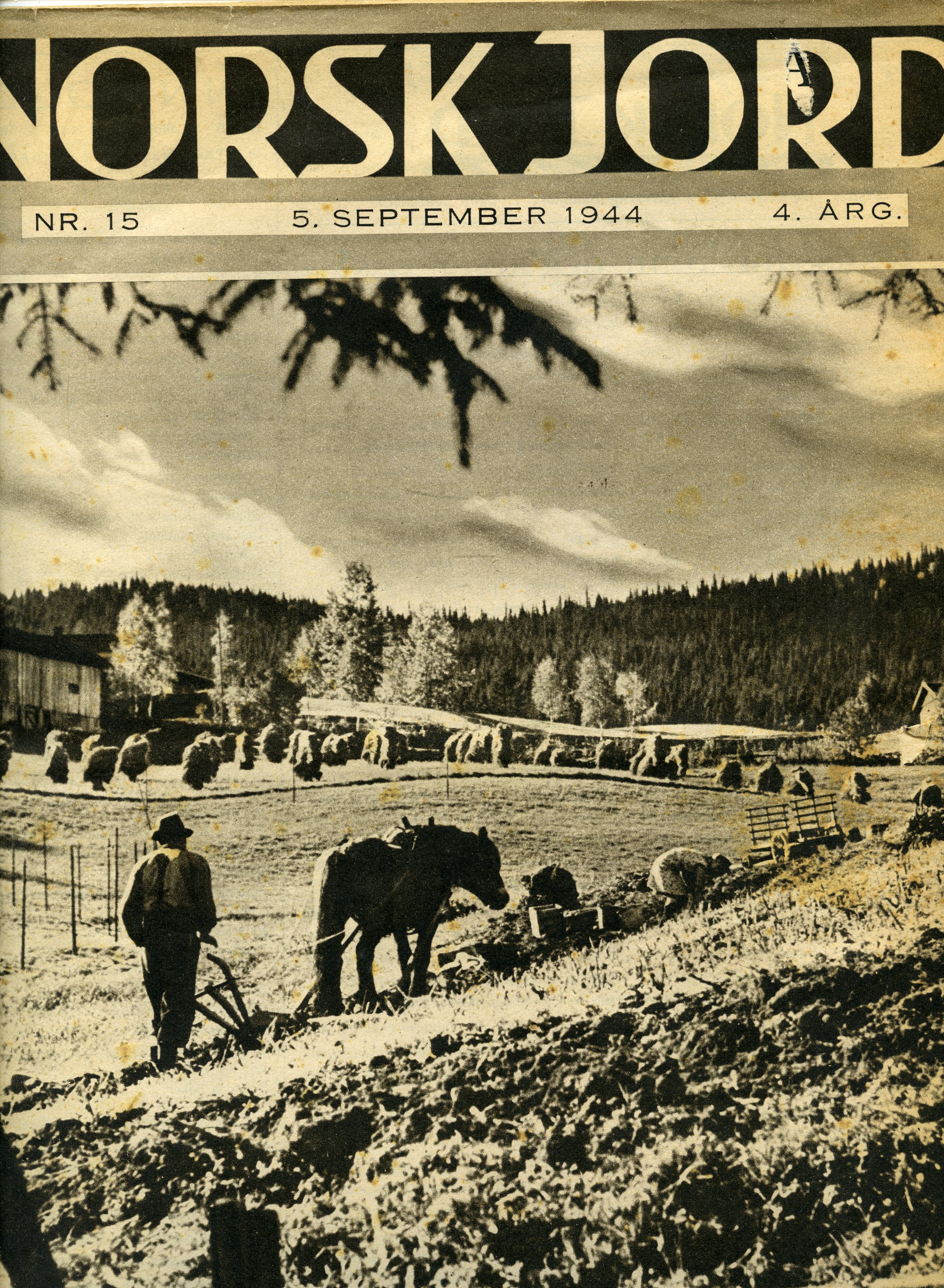 Norsk Jord. nor44