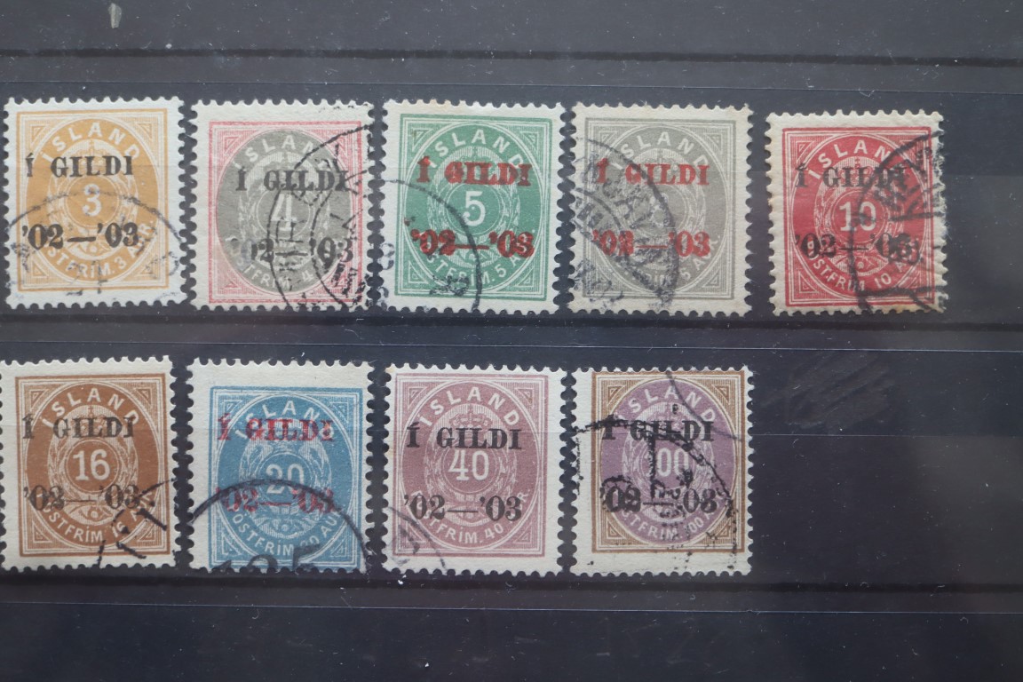 Nr. 24-33B - AFA 3.520 NOK