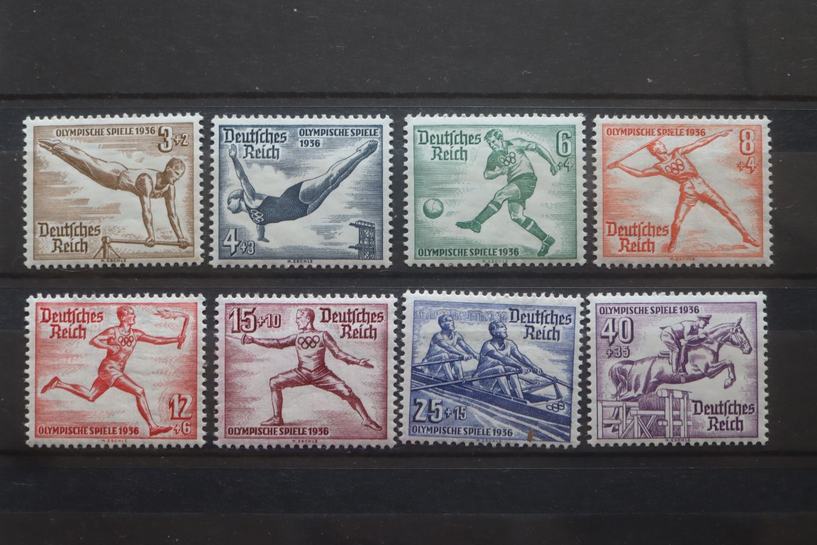 Godt Lot - AFA 1600 NOK - postfrisk