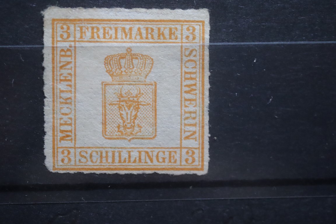 Nr. 7 - AFA 2880 NOK - ust.