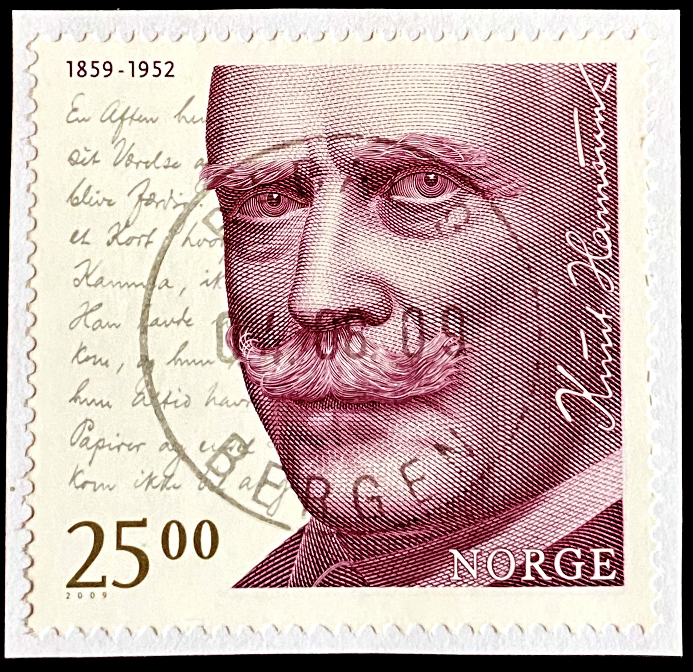 NK 1728 Bergen Nesttun 1.dag