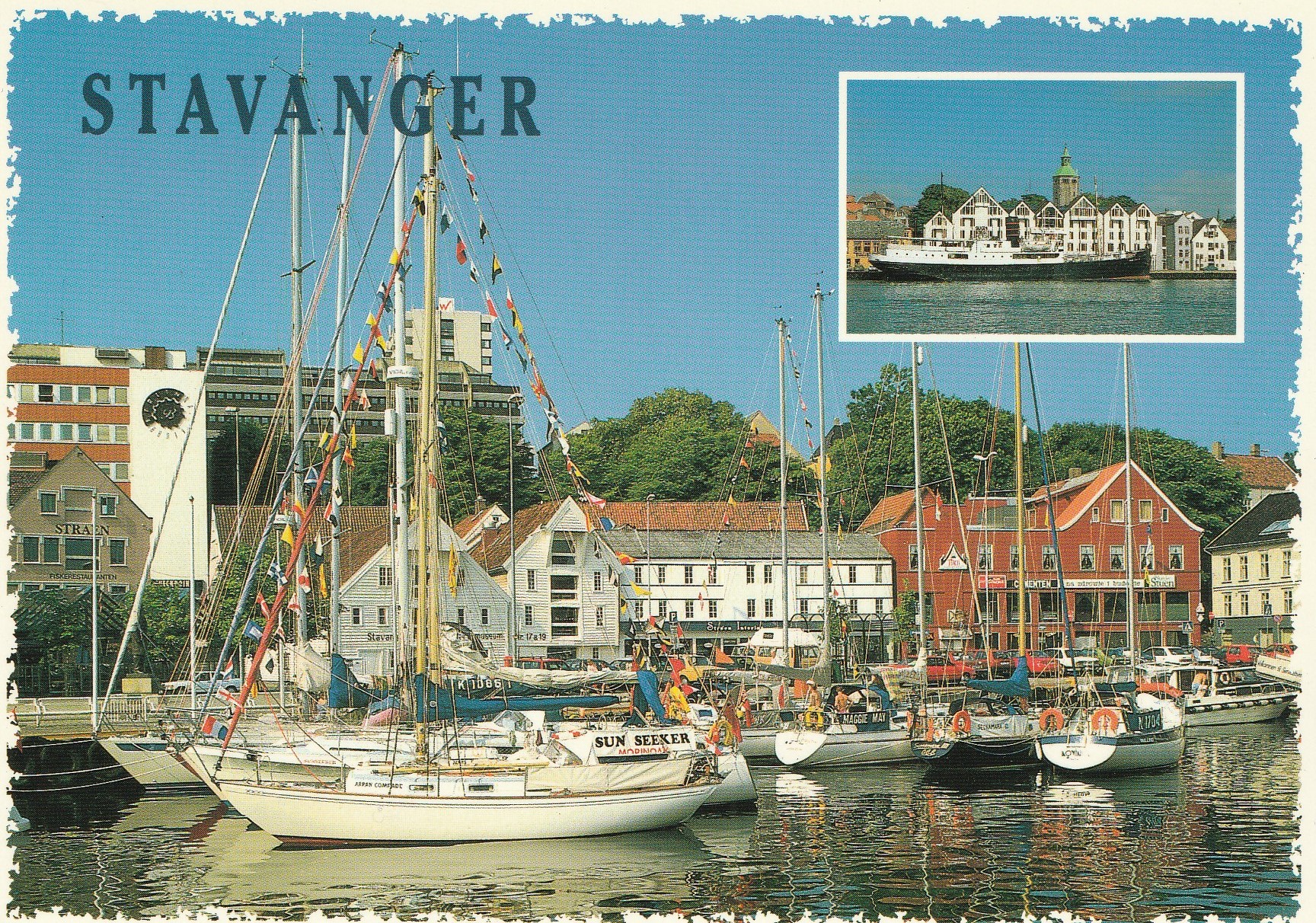 Stavanger   Aune M-15825-5