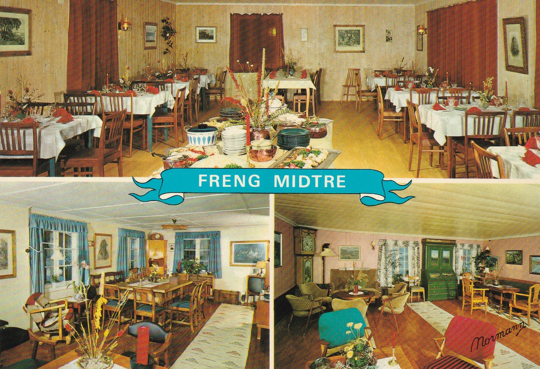 Freng Midtre , Brøttum . Normann F-1-30