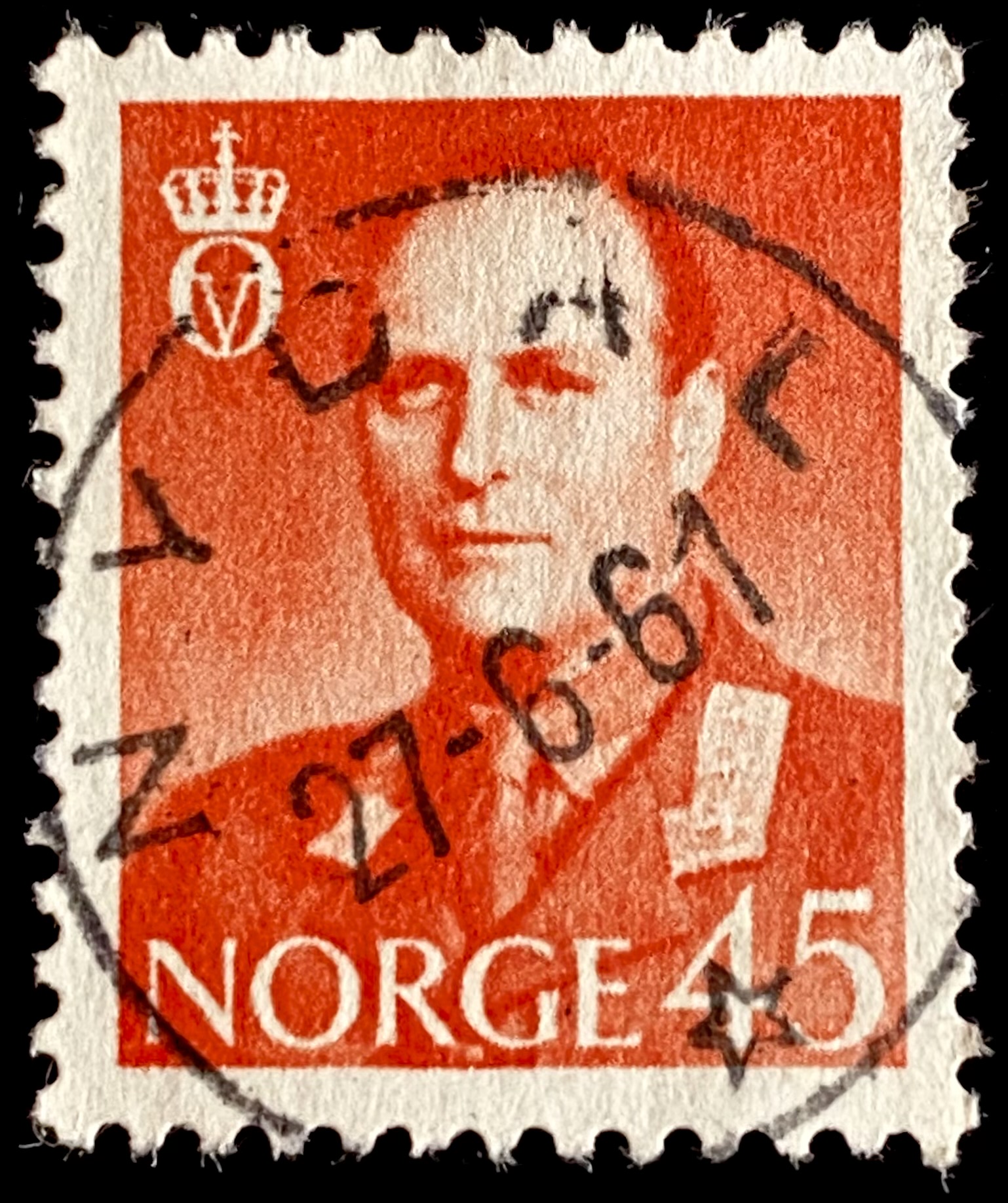 NK 460 Nydal 27-6-61 (Åpnet 1961, endret navn 1967)