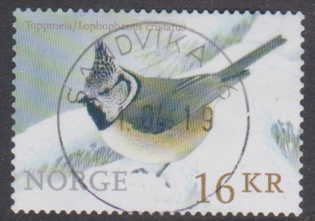 Nk 1897.  Sandvika 6, 11.04.19.
