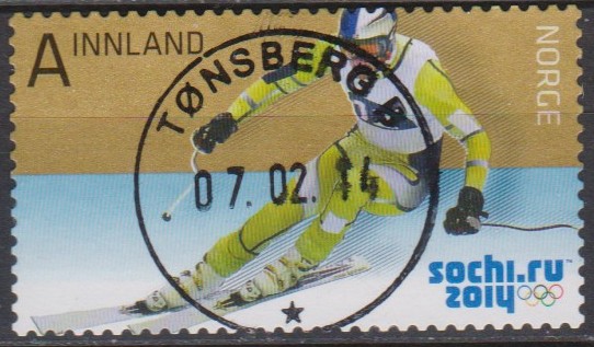 Nk 1874.  Tønsberg B 07.02.14.