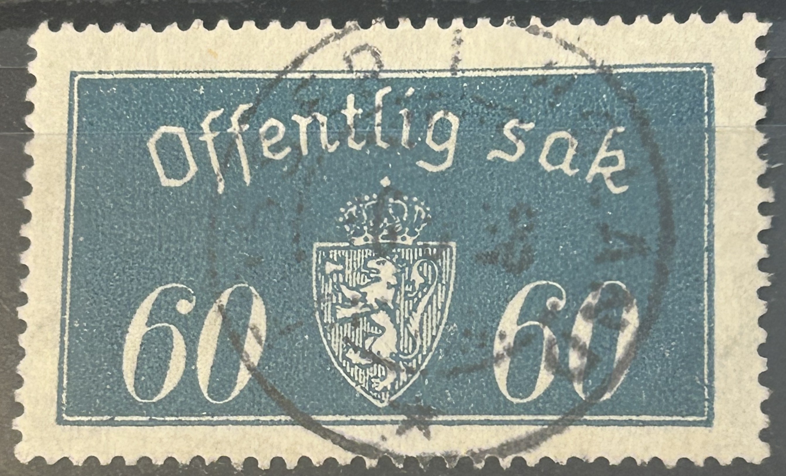 NK TJ.28. PRIMA=FOSSER I HØLAND 6-5-38=