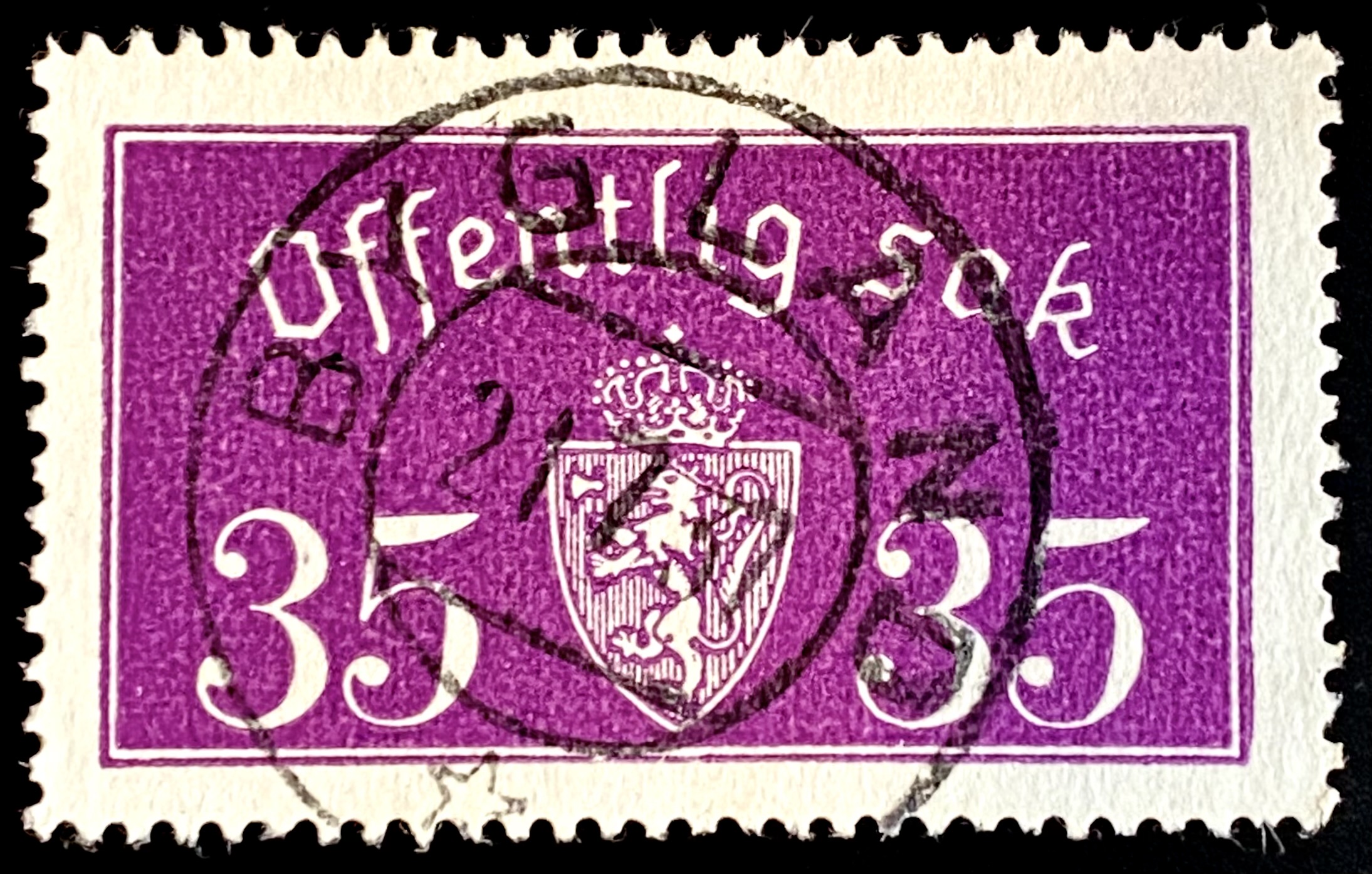 NK T26 Bygland