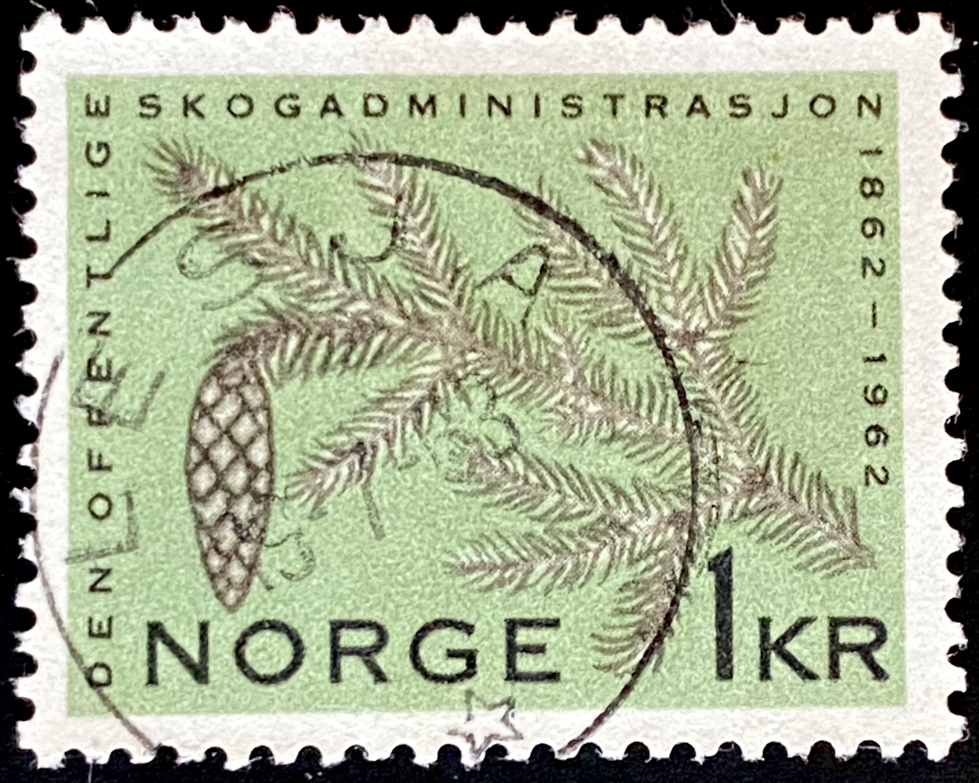 NK 506 Lesja 19-7-63