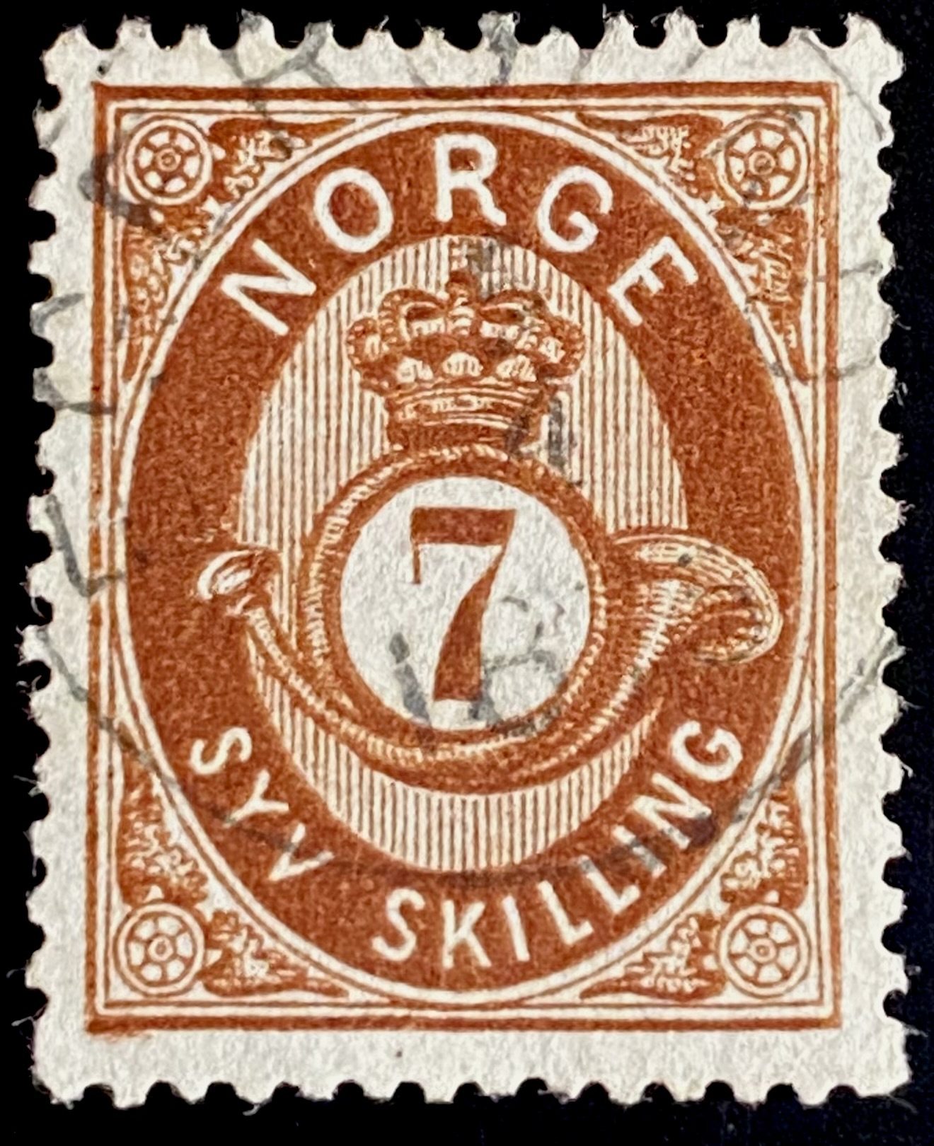 NK 21 Egersund