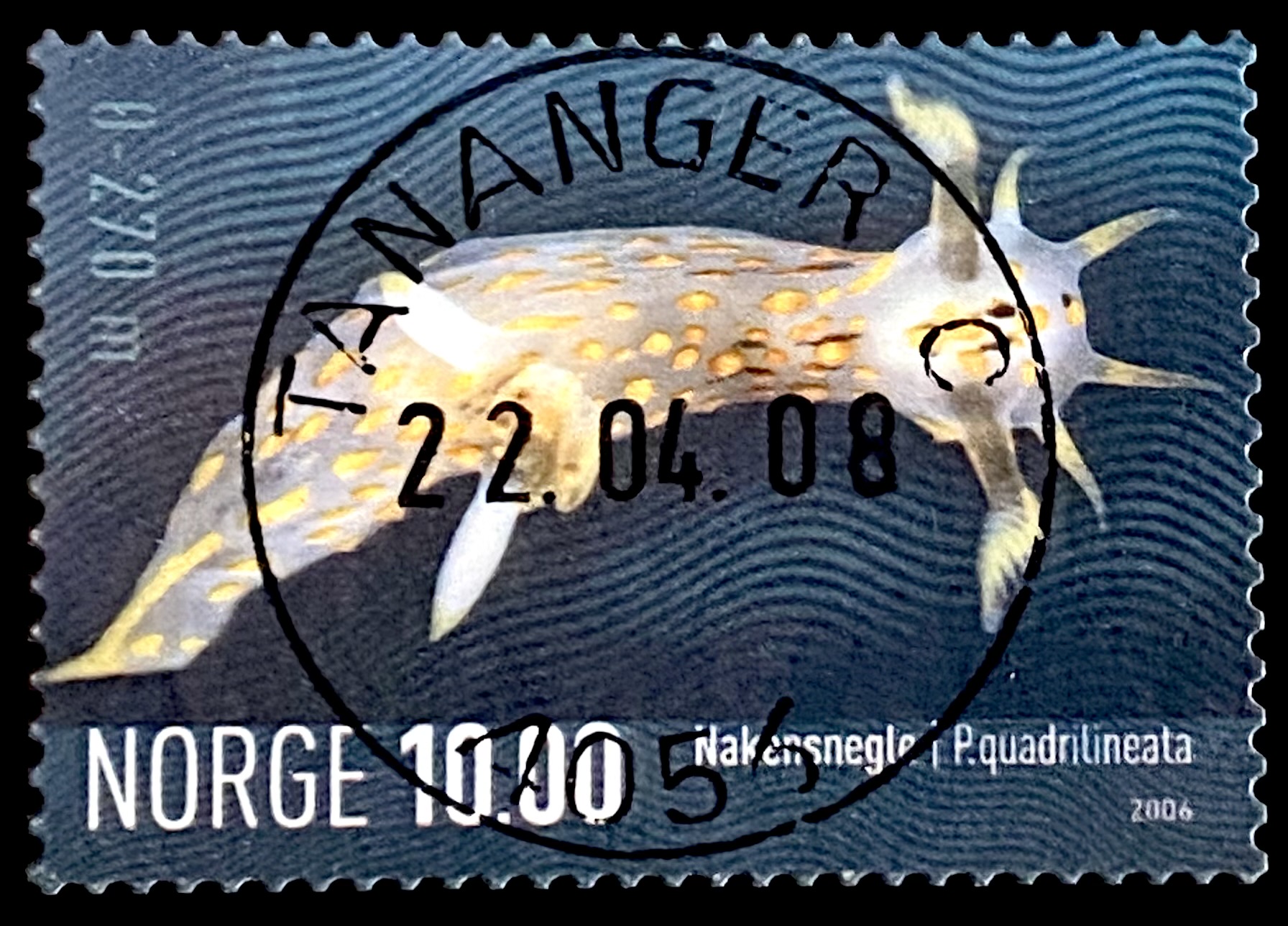 NK 1607 Tananger