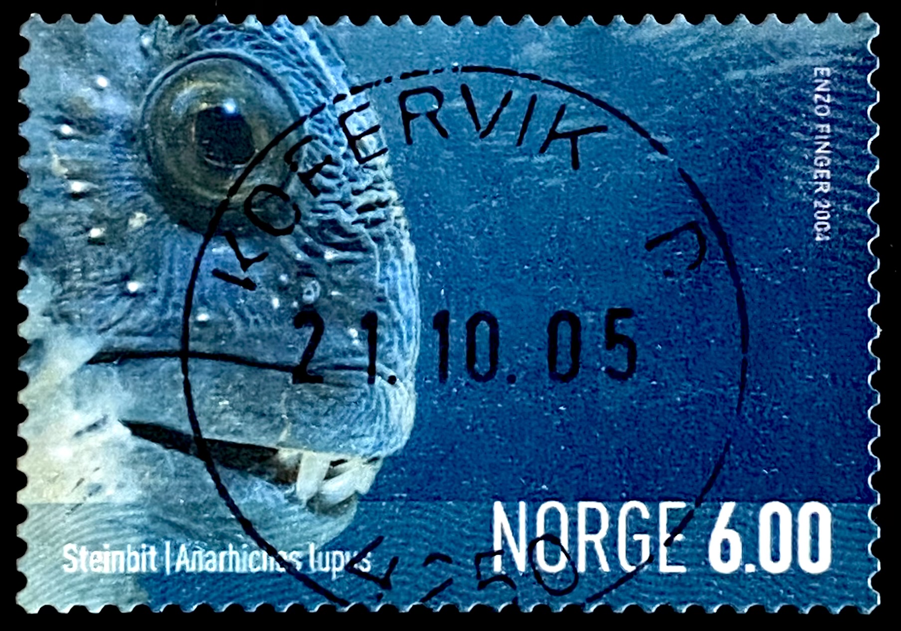 NK 1526 Kopervik