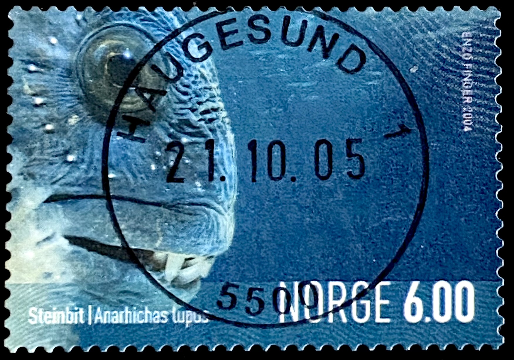 NK 1526 Haugesund