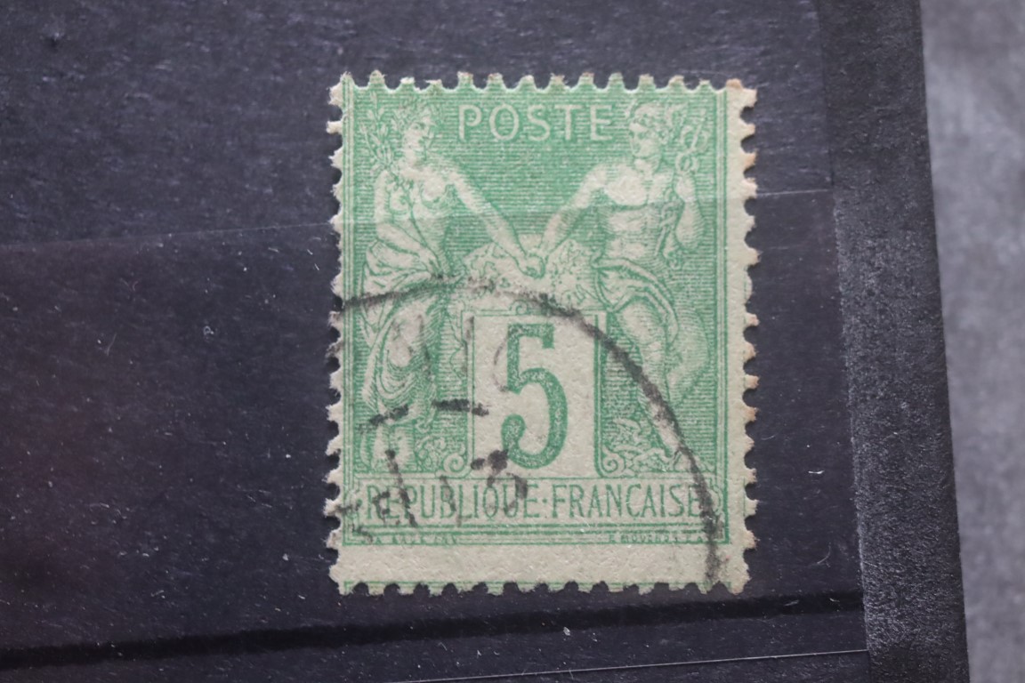 Nr. 59 - AFA 620 NOK