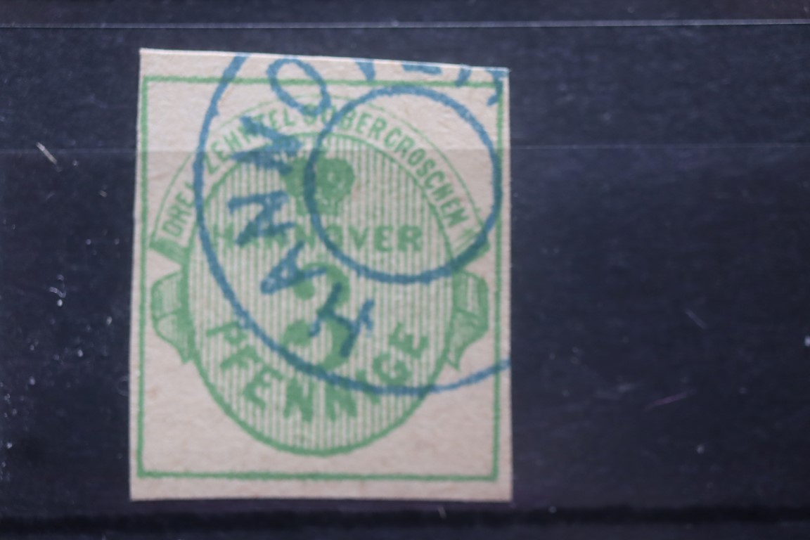 Nr. 13 - AFA 16.000 NOK - u.gar. for stempel