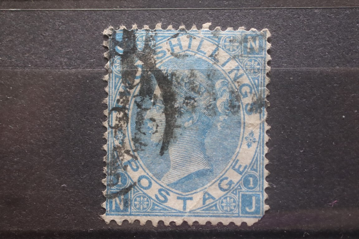 Nr. 34 - AFA 1260 NOK