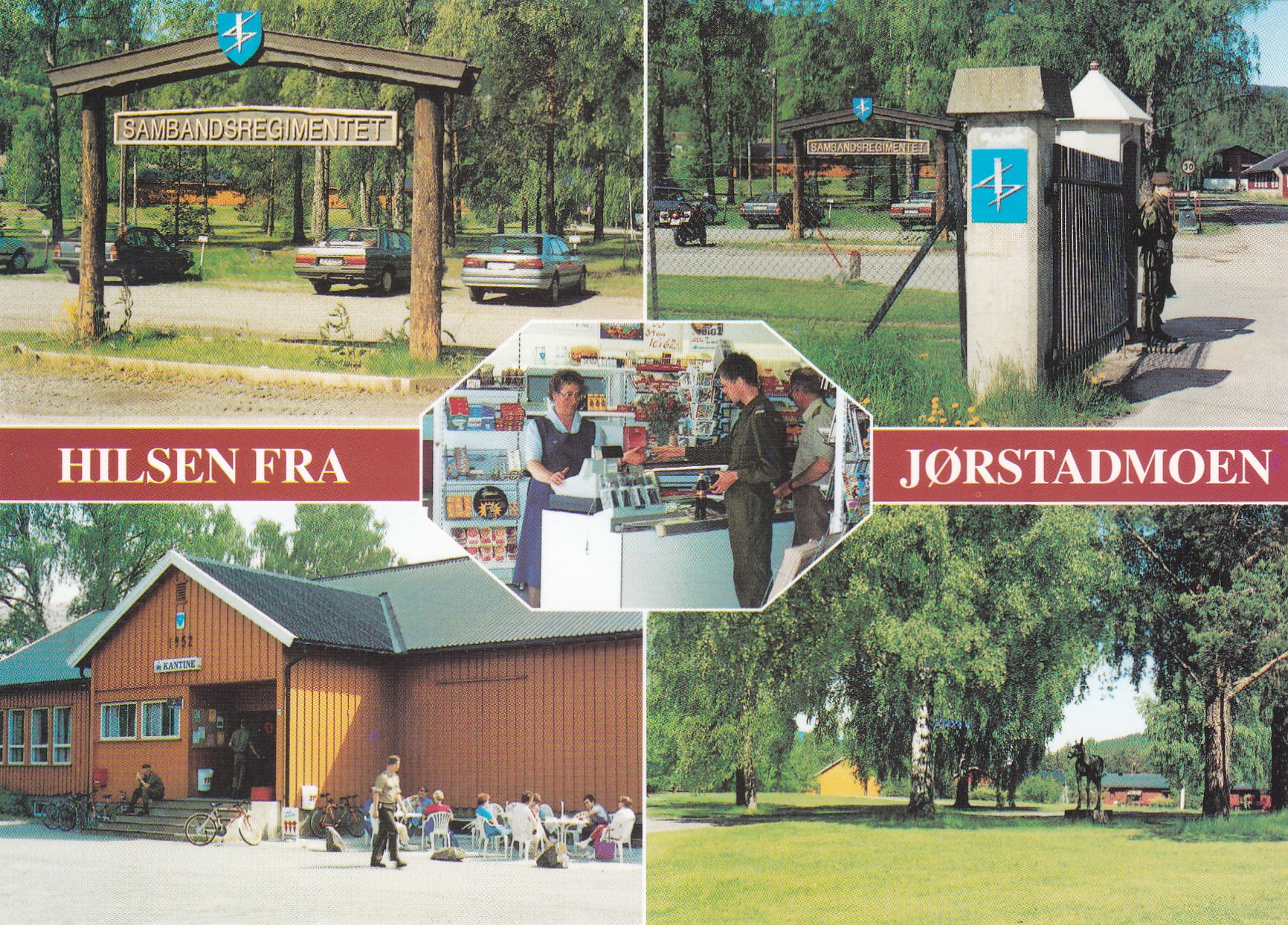 Jørstadmoen. Aune M-15301-4