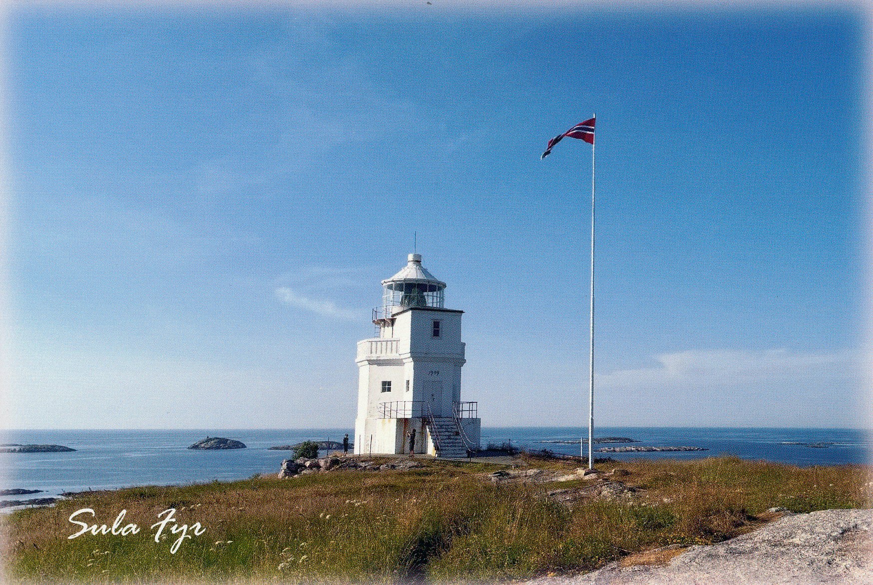 Sula Fyr