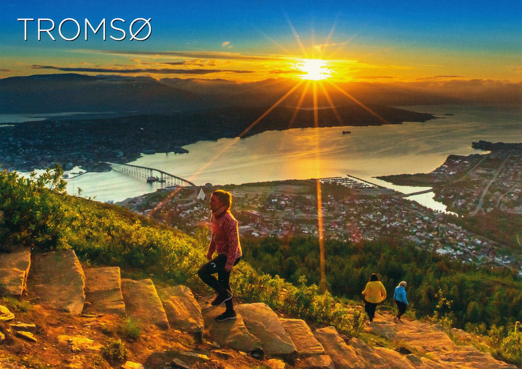 Tromsø