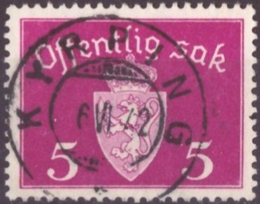 NK TJ.40 I. PRIMA=KYRPING 6 VI 42=