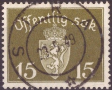 NK TJ.59. PRAKT=SIRA 23-5-49=