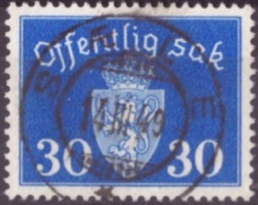 NK TJ.62. PRAKT=SÆLE 14 III 49=