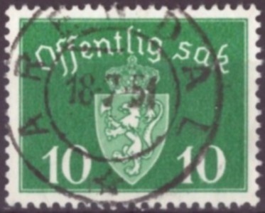 NK 42 II. PRIMA=ARENDAL 18-9-51=