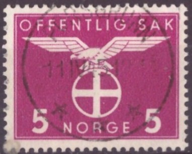 NK 48.. PRIMA=PORSGRUNN 11 IV 45=
