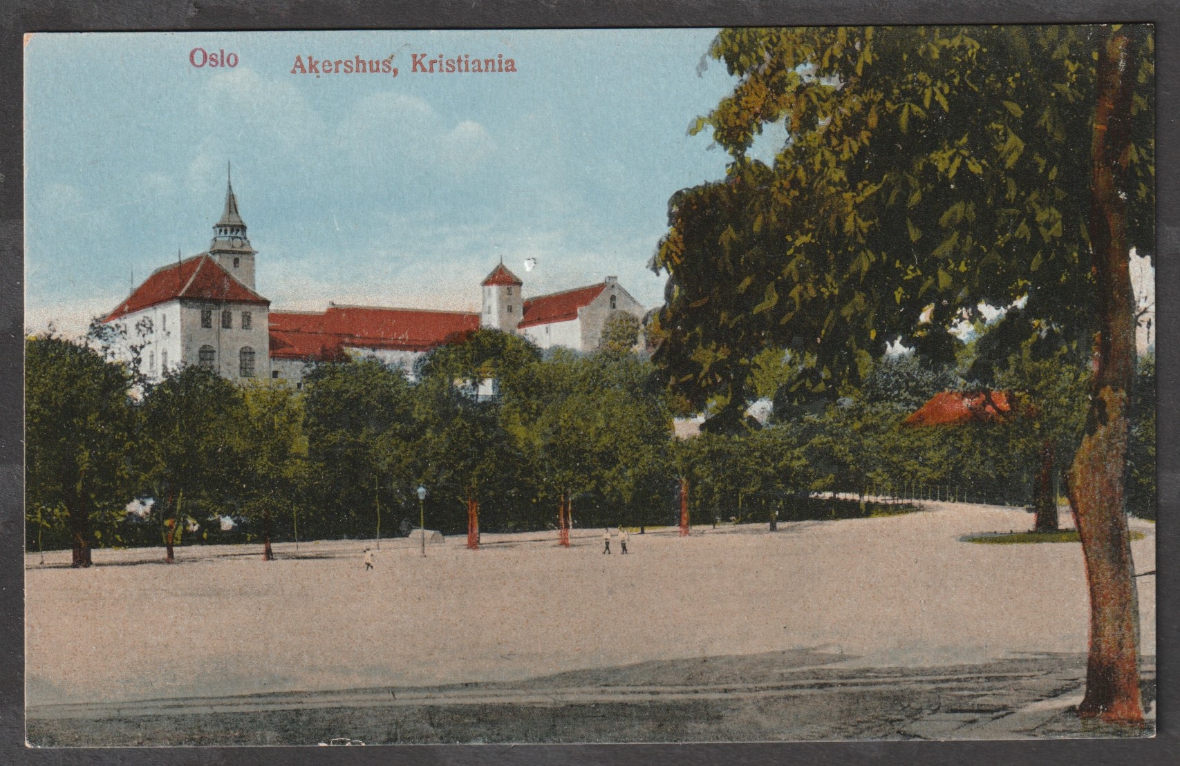 Akershus. Mittet 8