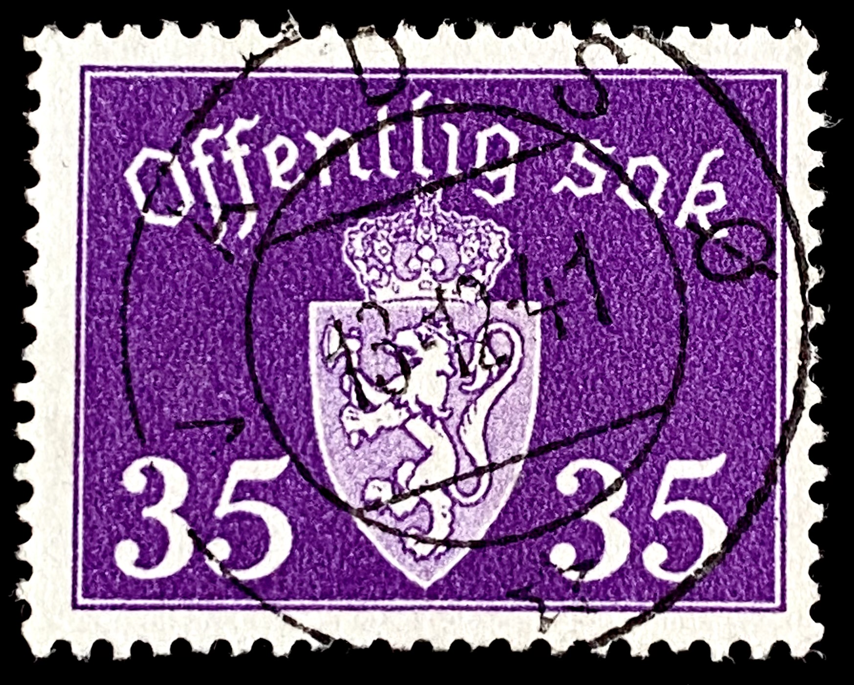 NK T36 Vadsø