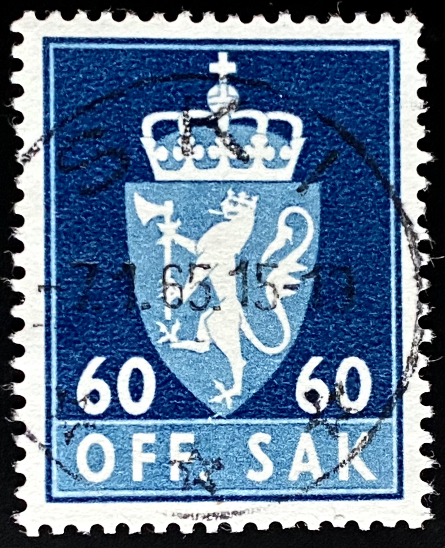 NK T88 Ski