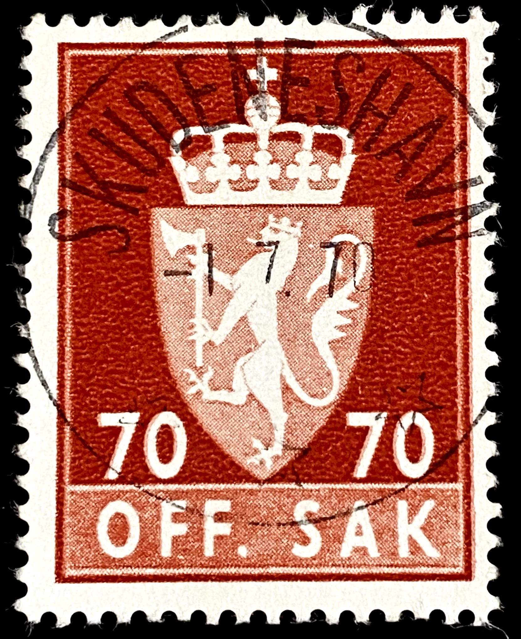 NK T107 Skudeneshavn