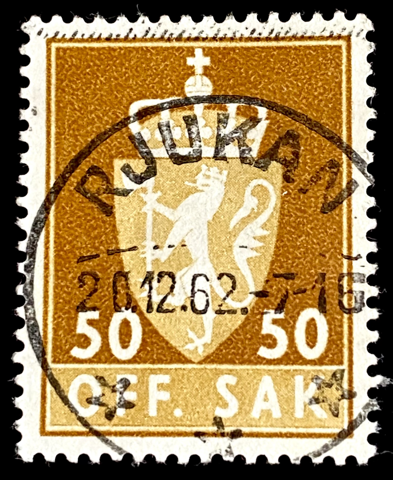 NK T86 Rjukan