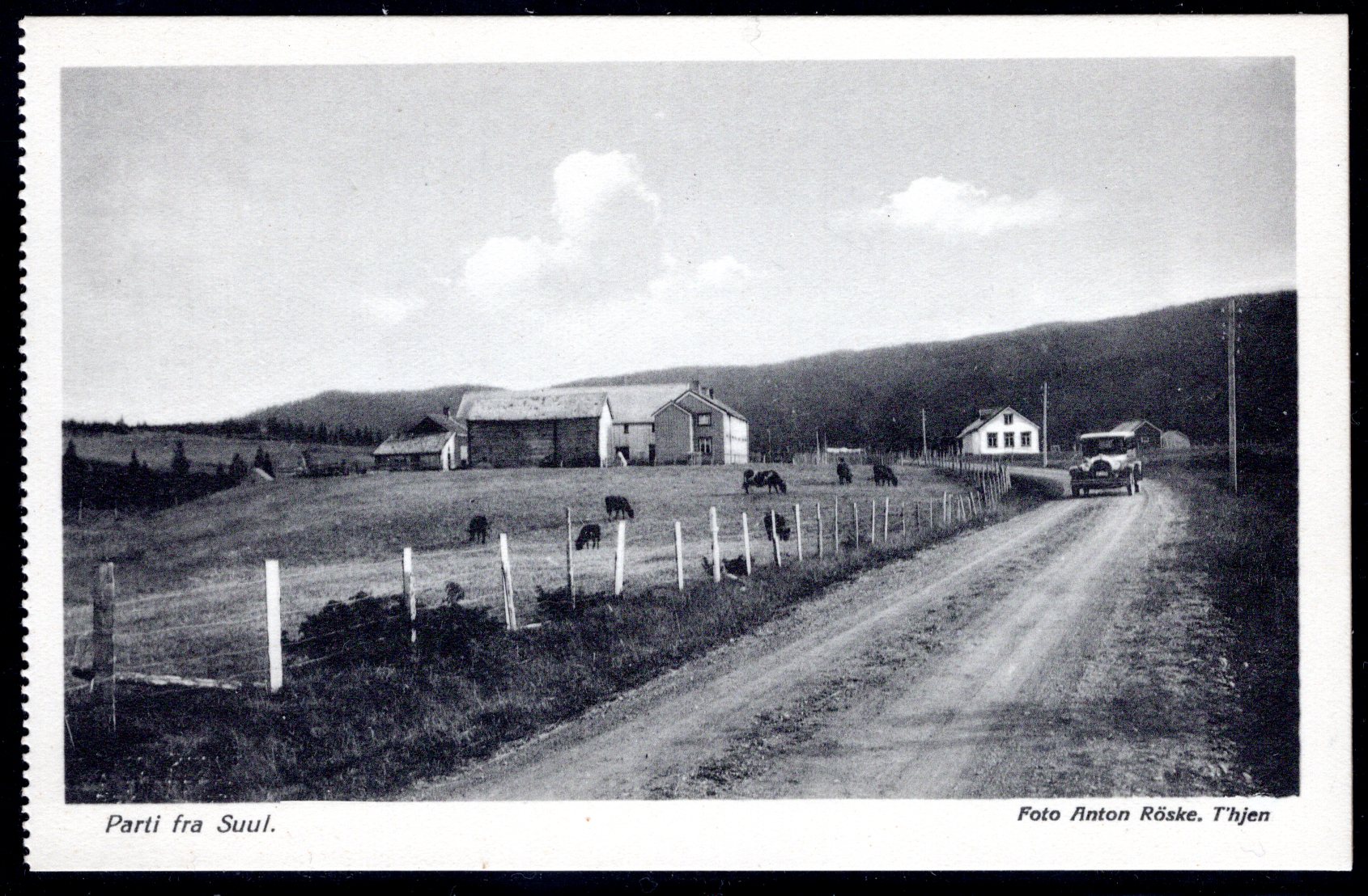 Parti av Suul se scan