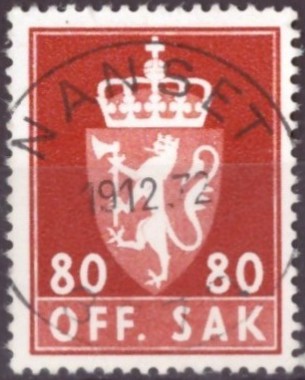 NK TJ.109. PRAKT=NANSET 19.12.72=