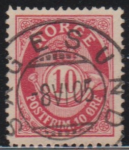 Nk 77 II Y.  Sagesund 8 Vi 05.