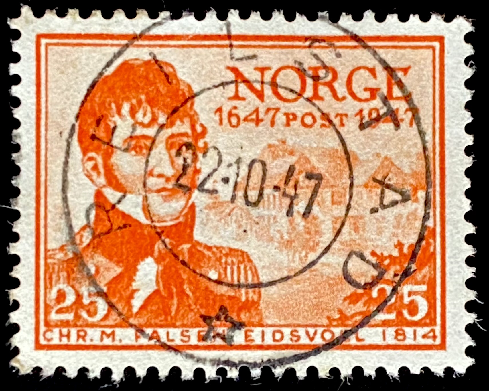 NK 362 Reilstad