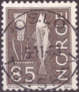NK 528. PRAKT=OSLO-TORSHOV 5-11-63=