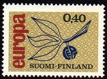 Afa: 616 - Europamerke **