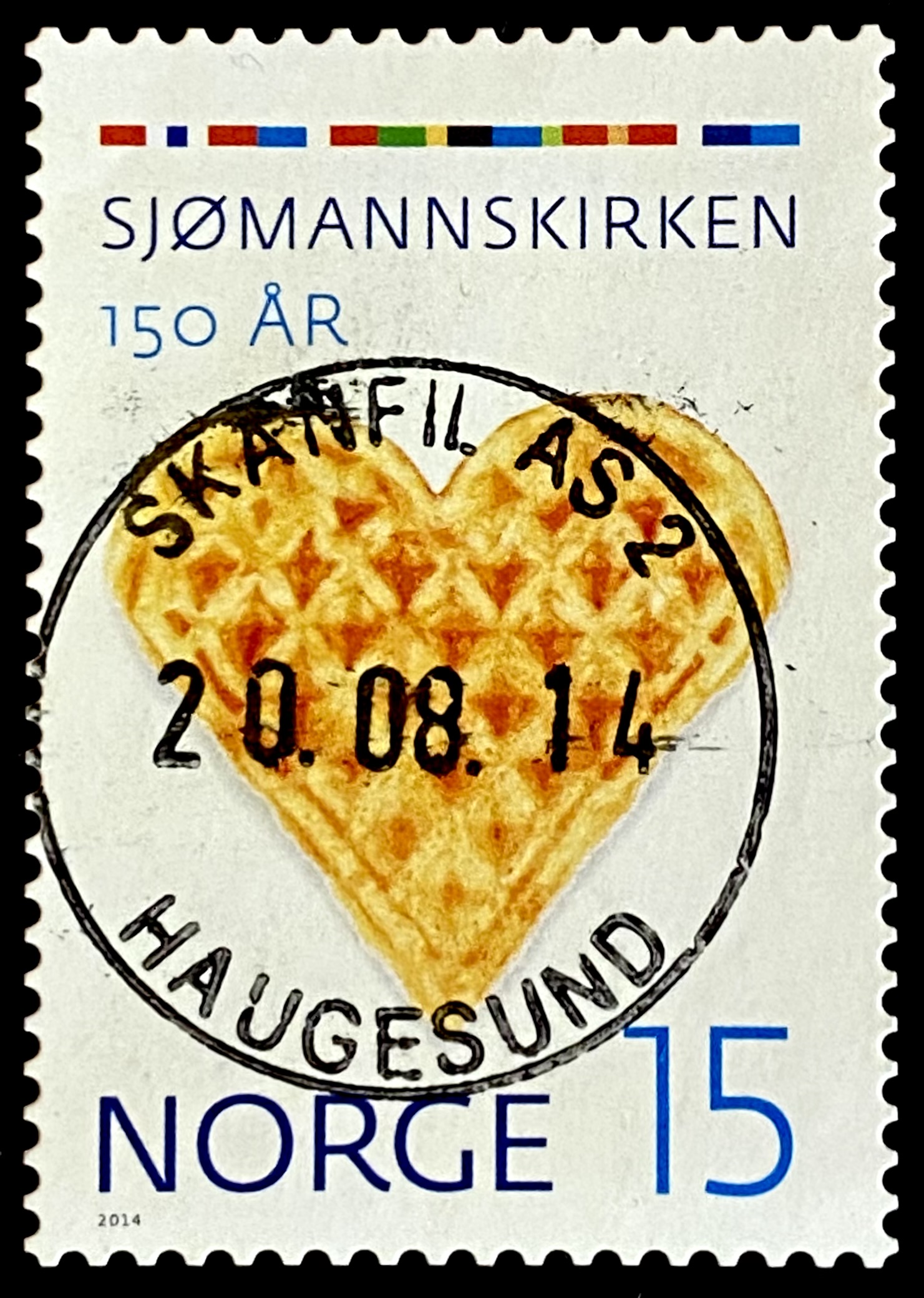 NK 1870 Haugesund