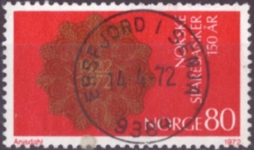 NK 682. PRAKT=ERSFJORD I SENJA 14-4-72=