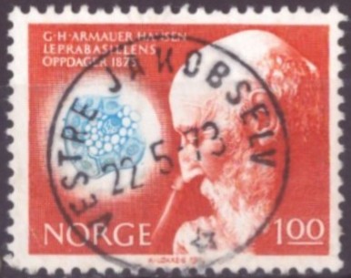 NK 706. PRAKT=VESTRE JAKOBSELV 22-5-73=