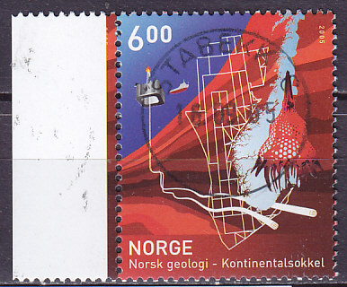 NK 1588. LUX STYABEKK C. 1. DAGEN
