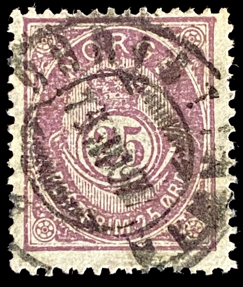 NK 55 Christiania