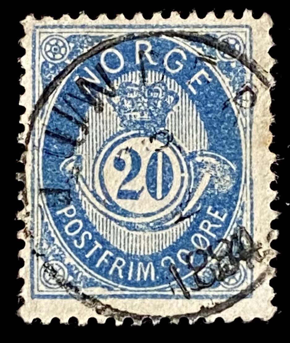 NK 40 IIa Lunder