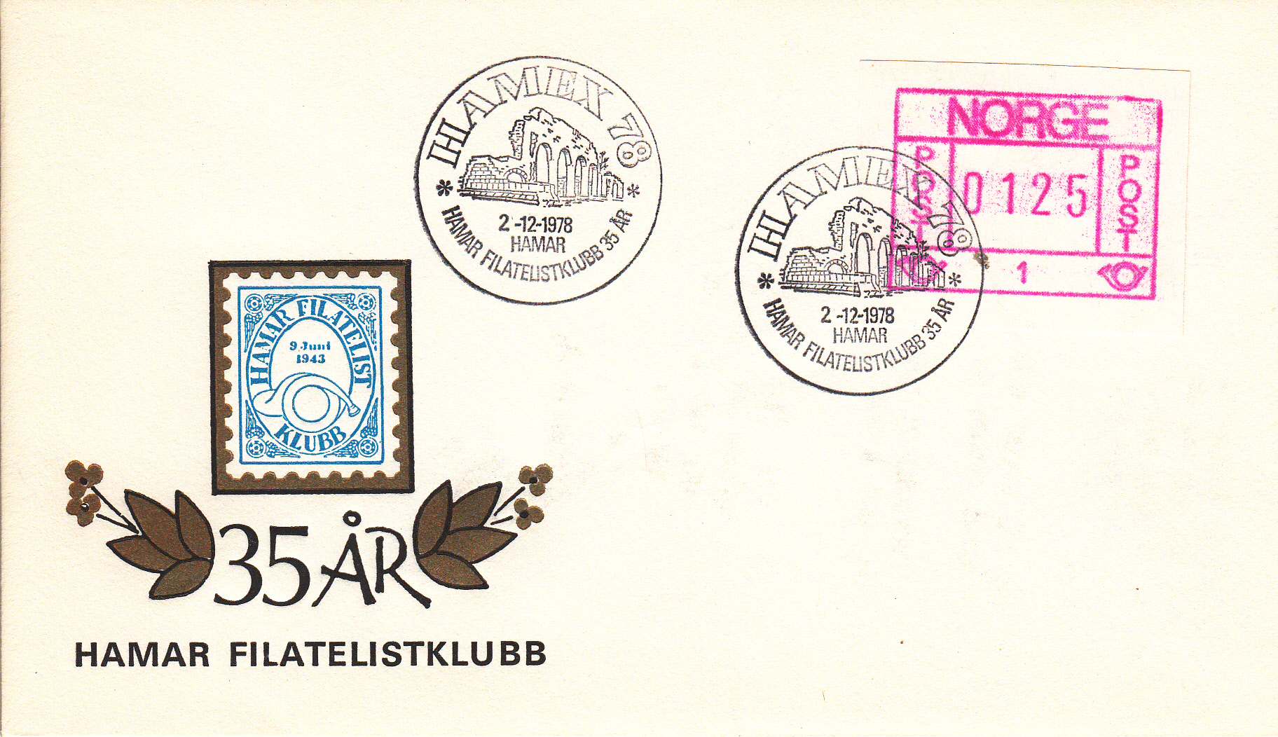(172) Nk.nr. ATM 1
