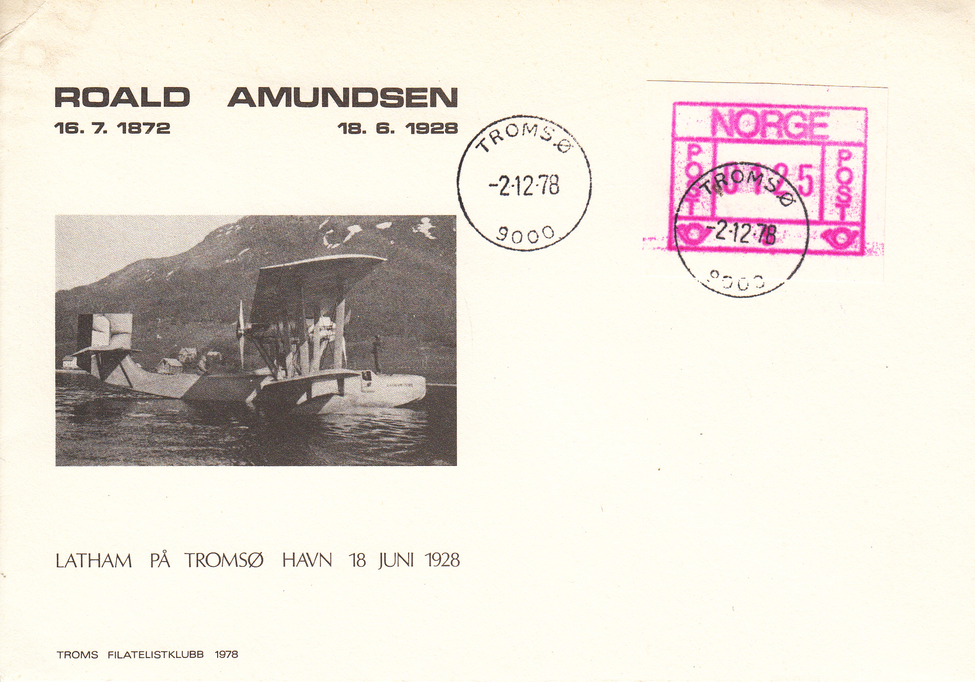 (178) Nk.nr. ATM 1